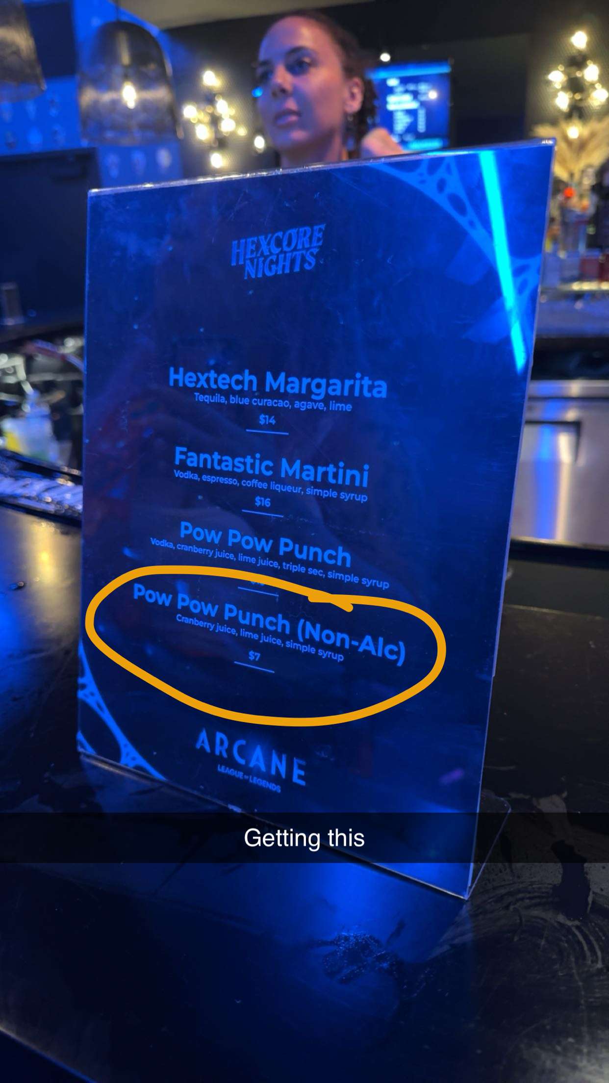 xxxtinacarmella snapchat image archive image