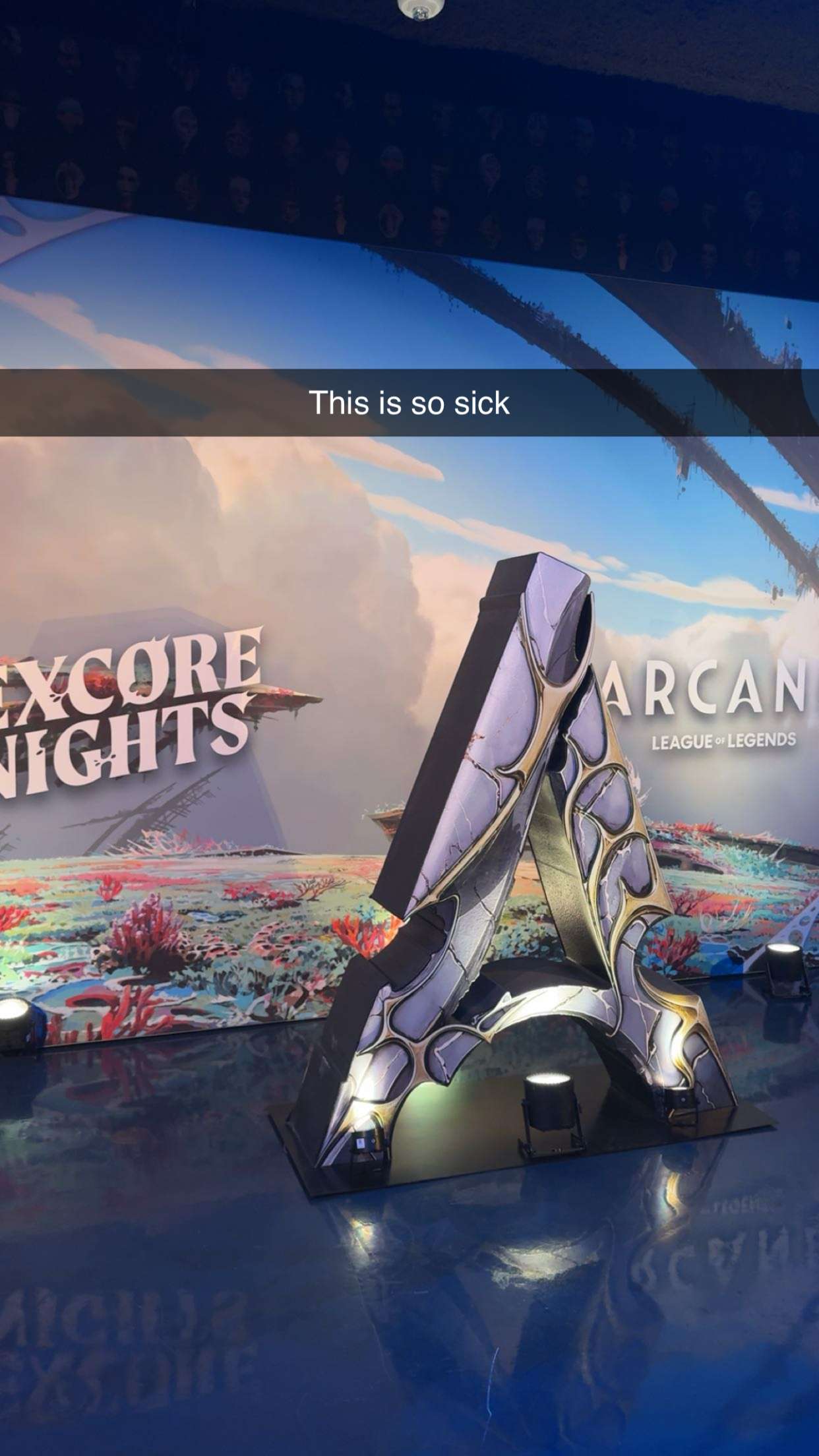 xxxtinacarmella snapchat image archive image