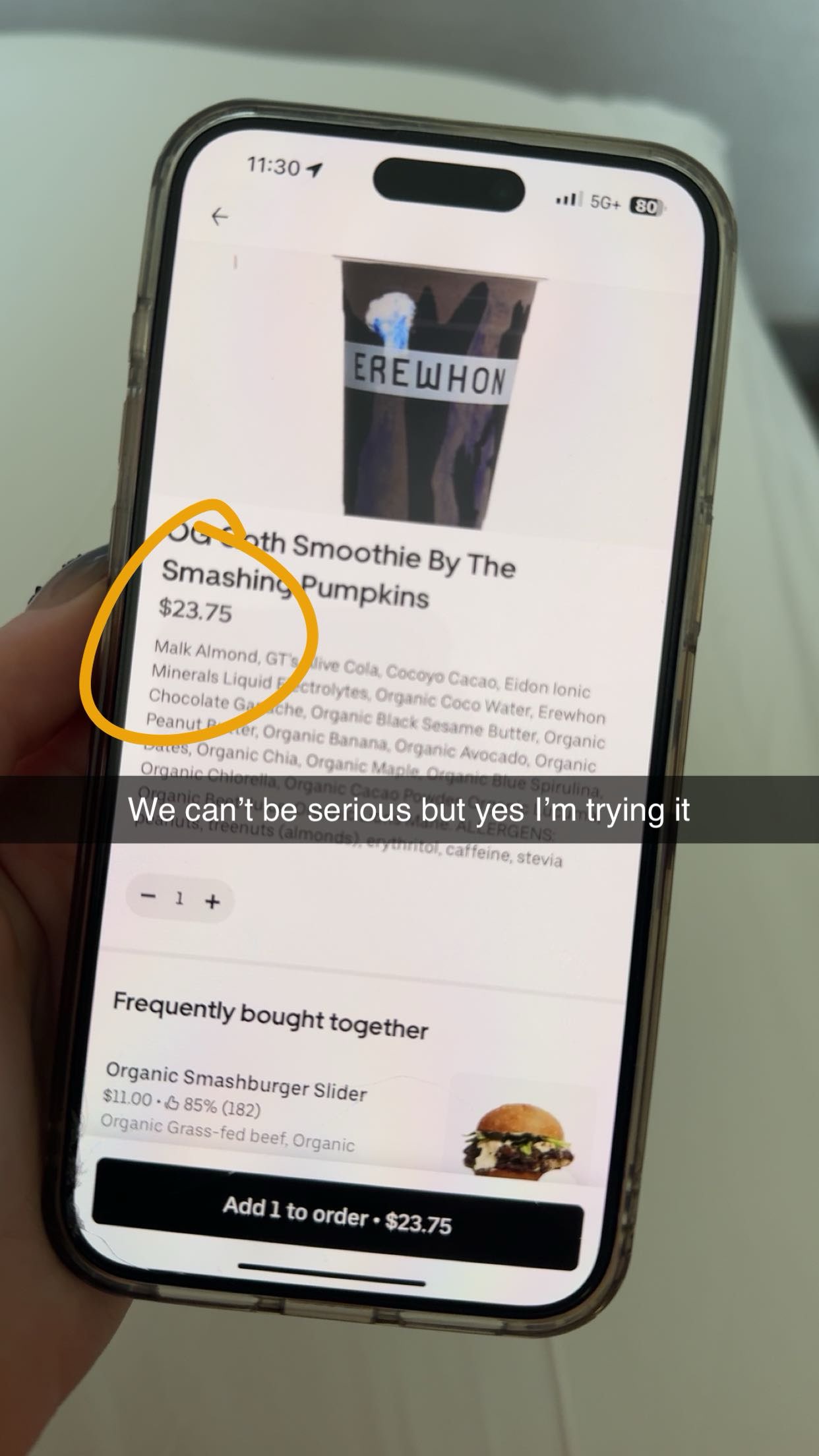 xxxtinacarmella snapchat image archive image