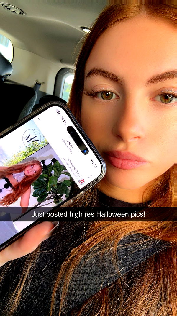 xxxtinacarmella image ~ Altpins