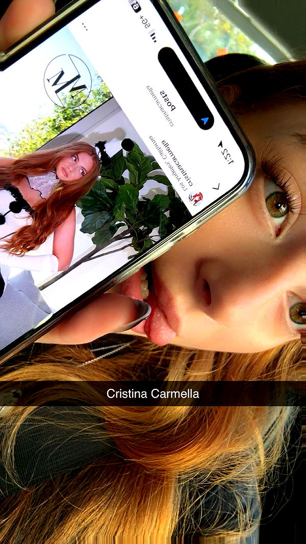 xxxtinacarmella image ~ Altpins