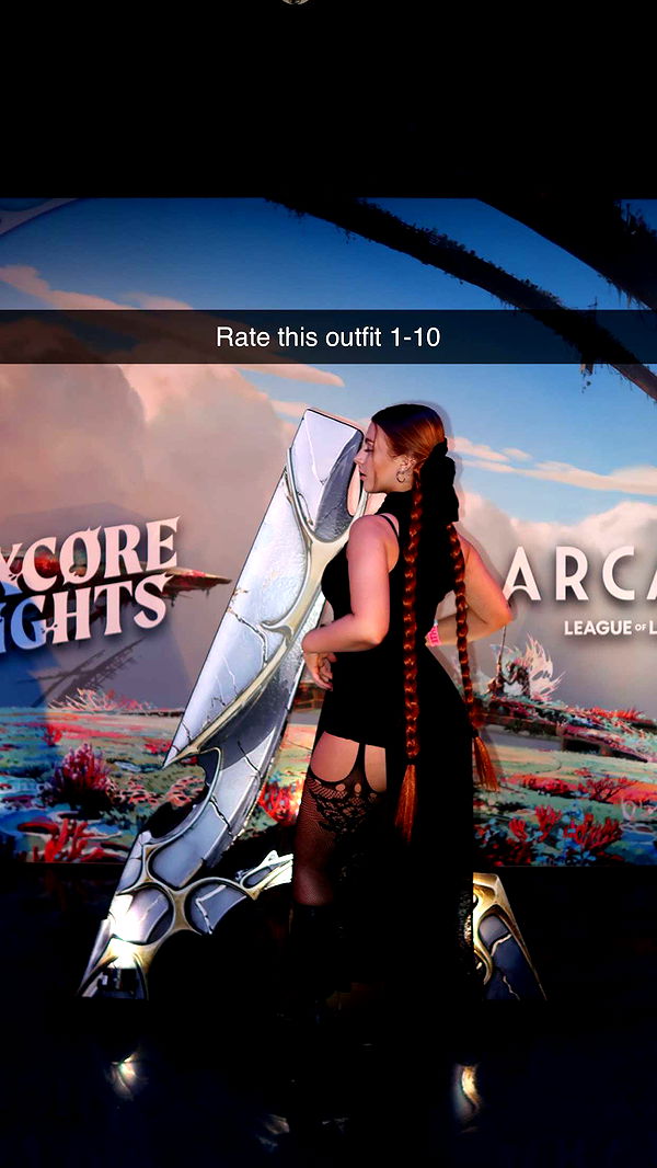 xxxtinacarmella image ~ Altpins