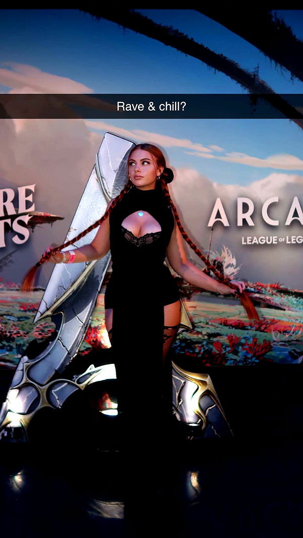 xxxtinacarmella image ~ Altpins