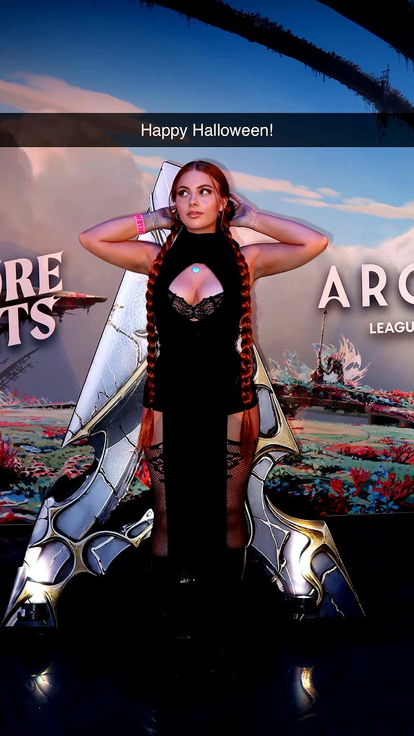 xxxtinacarmella image ~ Altpins