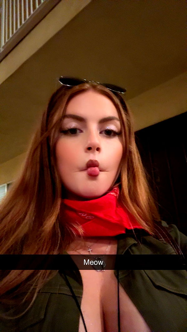 xxxtinacarmella image ~ Altpins