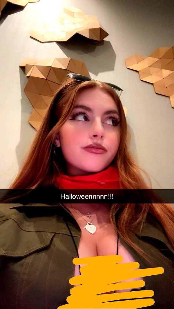 xxxtinacarmella image ~ Altpins