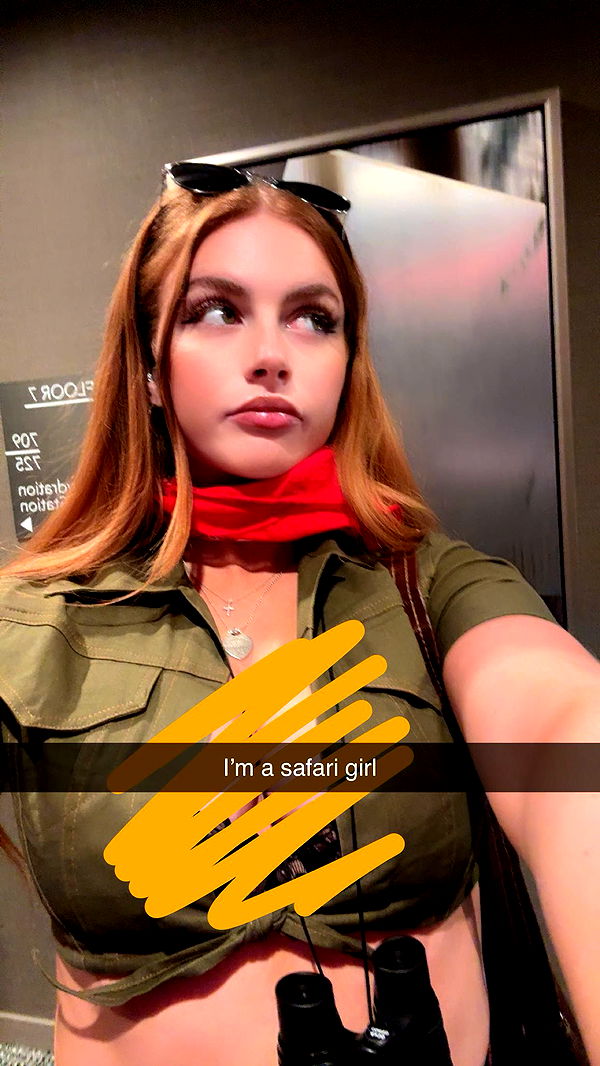 xxxtinacarmella image ~ Altpins