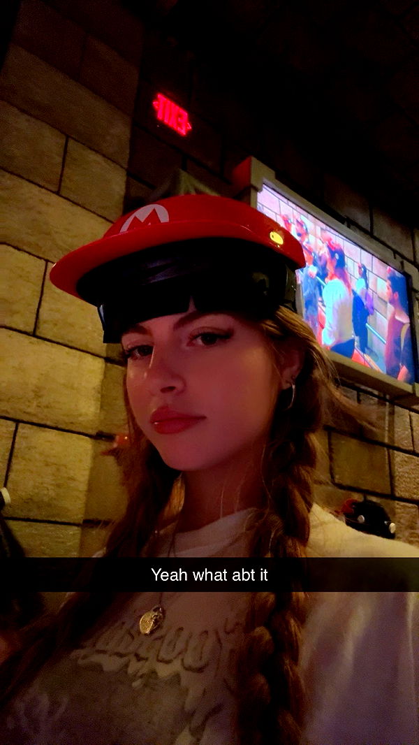 xxxtinacarmella image ~ Altpins