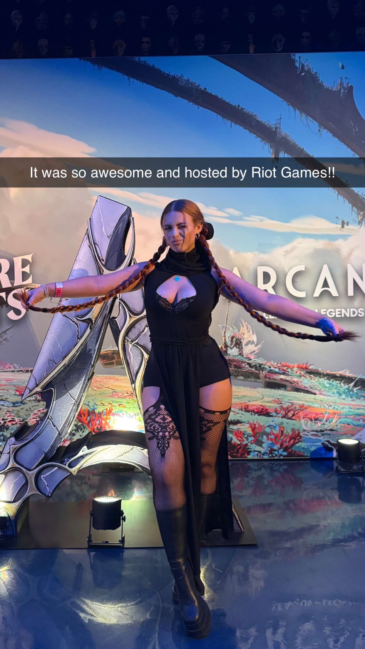 xxxtinacarmella snapchat image archive image