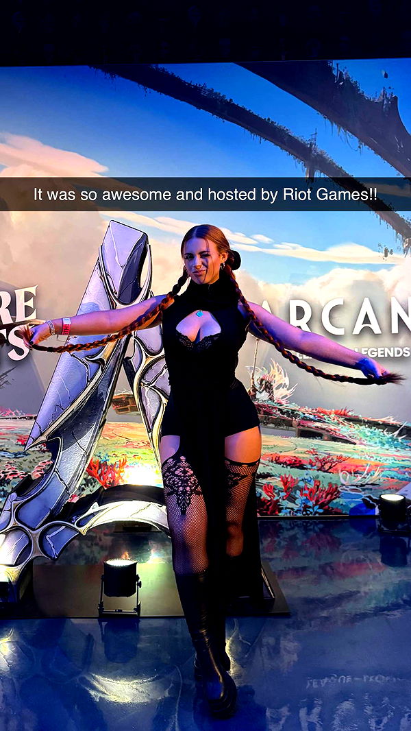 xxxtinacarmella image ~ Altpins