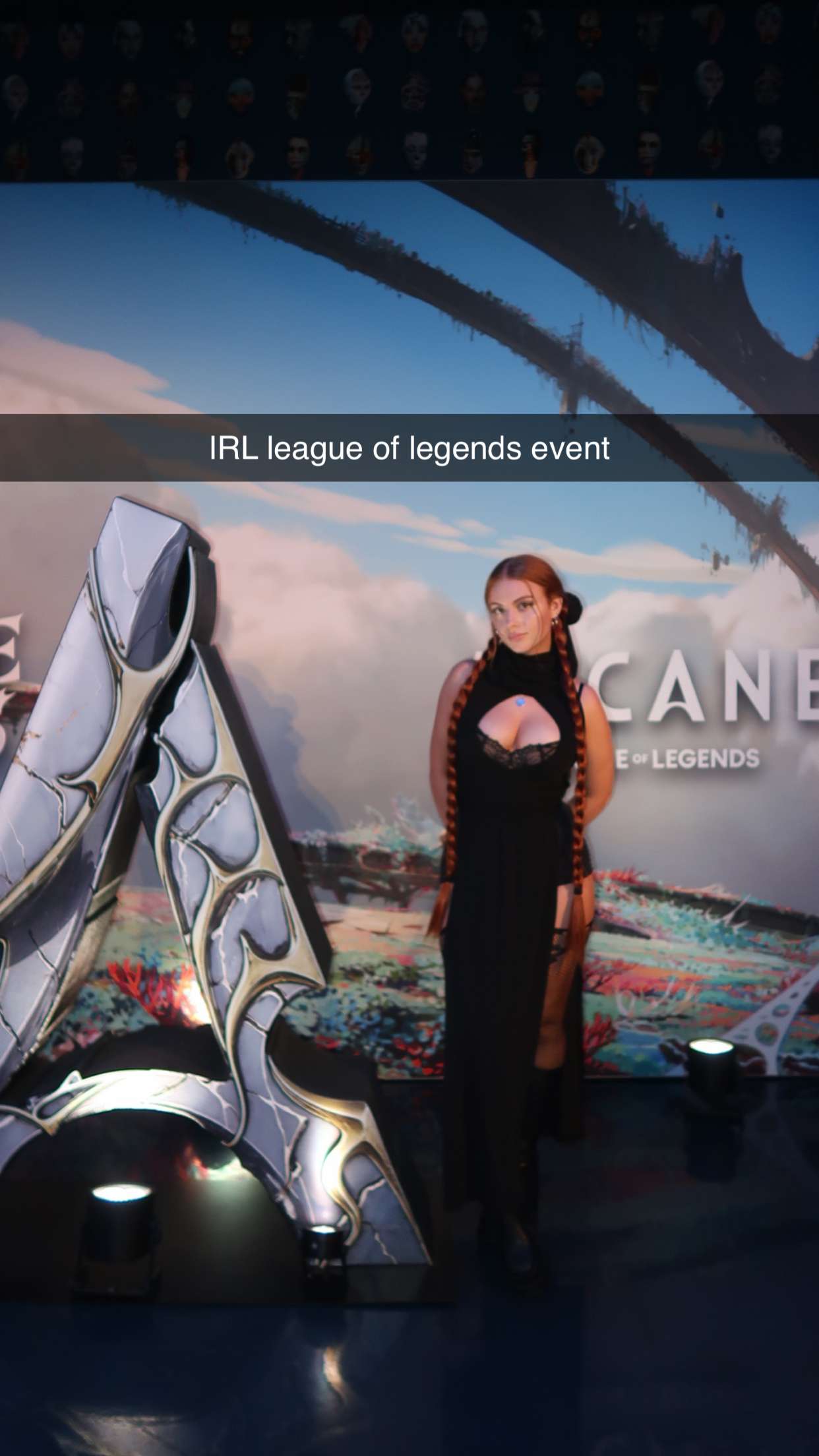 xxxtinacarmella snapchat image archive image