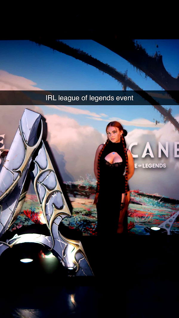 xxxtinacarmella image ~ Altpins