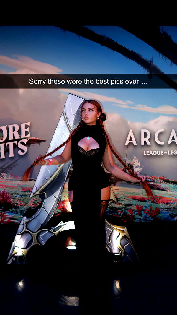 xxxtinacarmella image ~ Altpins