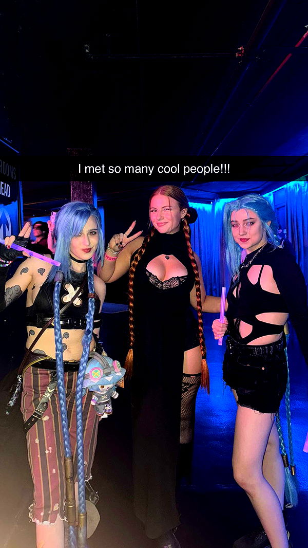 xxxtinacarmella image ~ Altpins