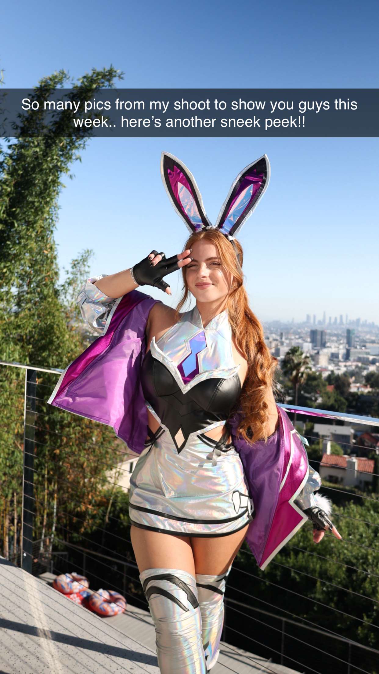 xxxtinacarmella snapchat image archive image