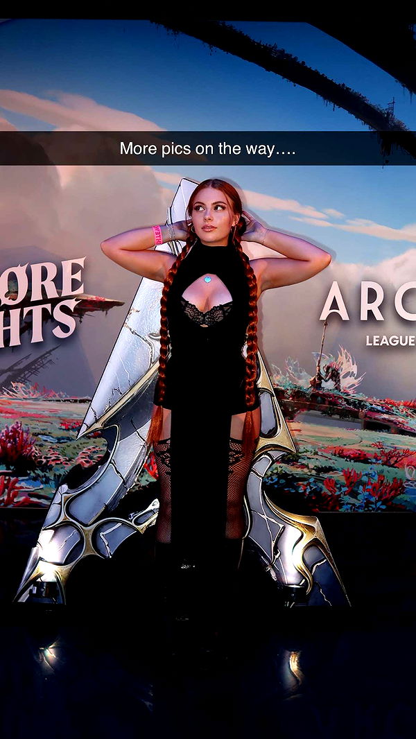 xxxtinacarmella image ~ Altpins