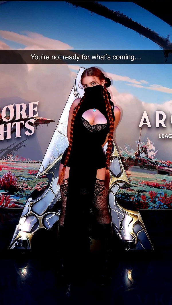 xxxtinacarmella image ~ Altpins