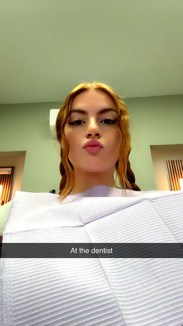 xxxtinacarmella image ~ Altpins