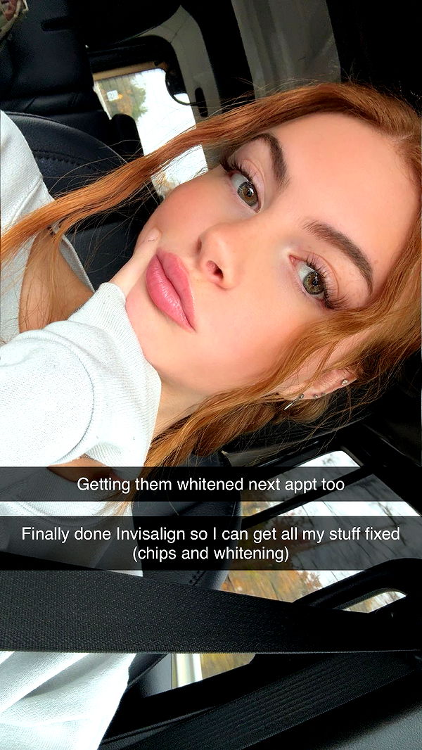 xxxtinacarmella image ~ Altpins