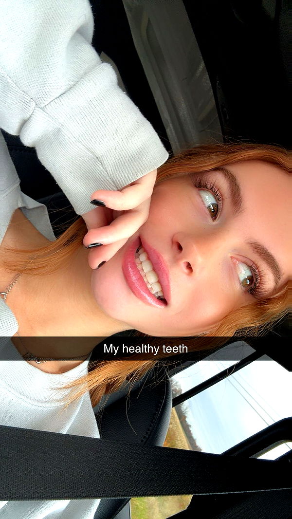 xxxtinacarmella image ~ Altpins