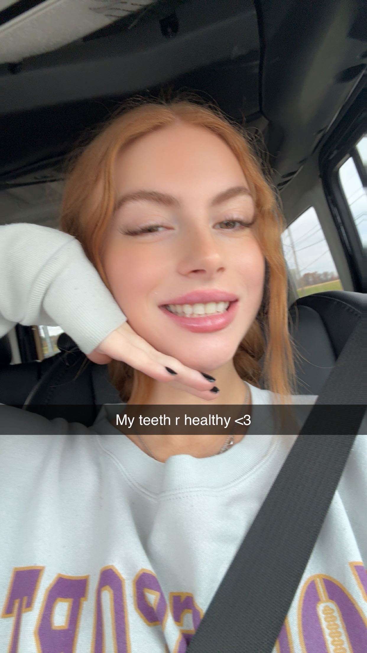 xxxtinacarmella snapchat image archive image