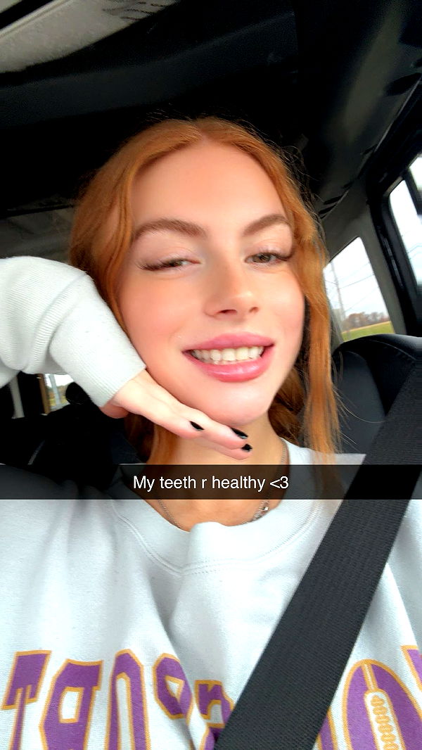 xxxtinacarmella image ~ Altpins