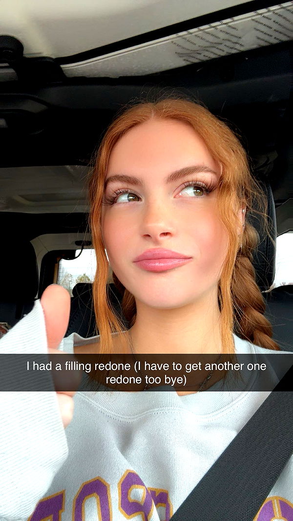 xxxtinacarmella image ~ Altpins