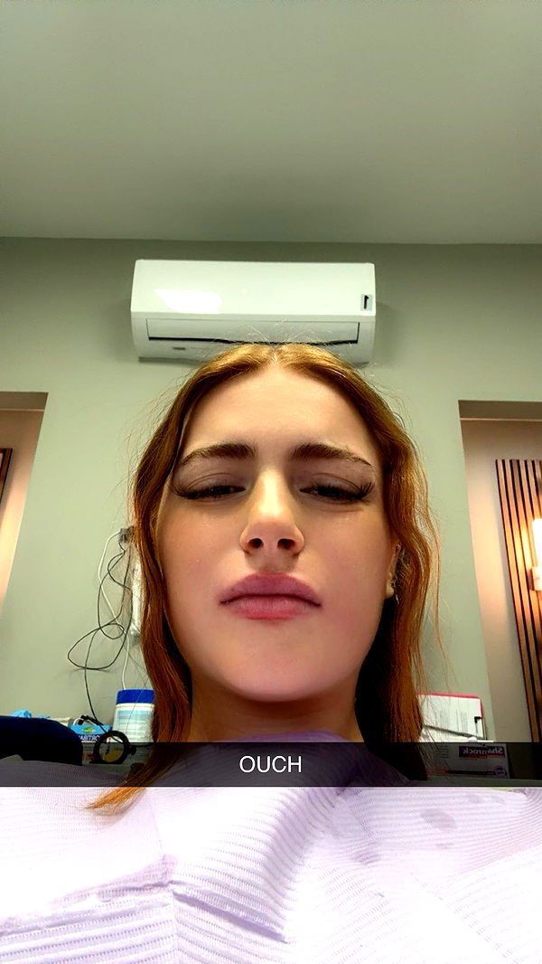 xxxtinacarmella image ~ Altpins