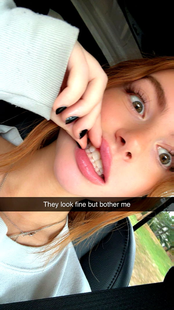 xxxtinacarmella image ~ Altpins