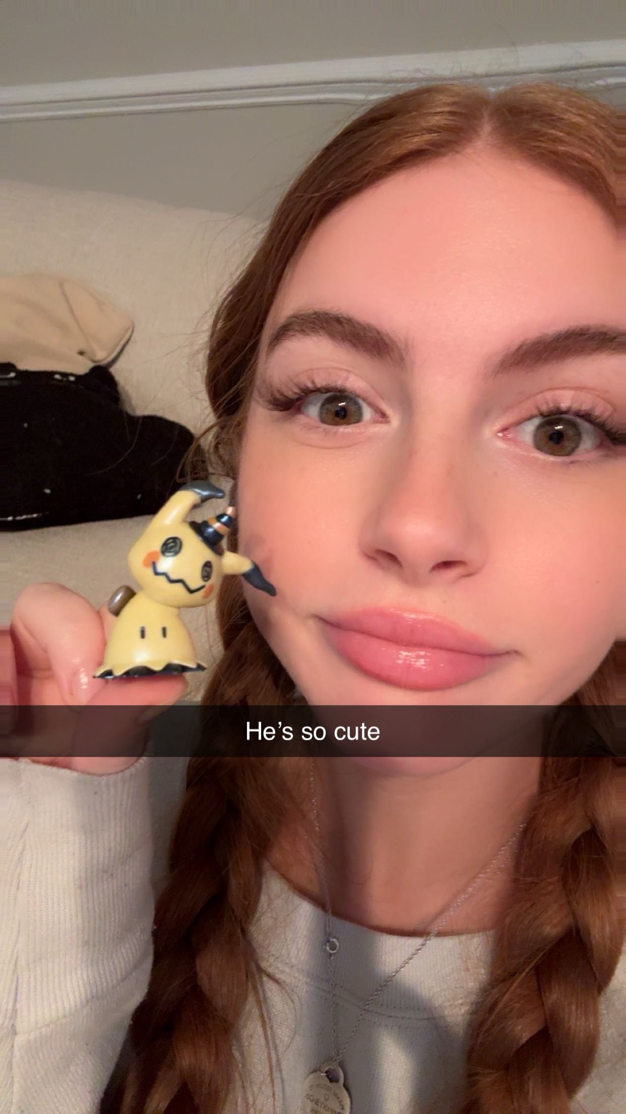 xxxtinacarmella snapchat image archive image