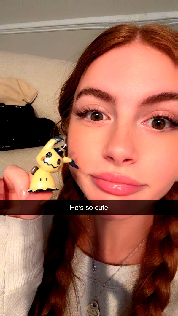 xxxtinacarmella image ~ Altpins