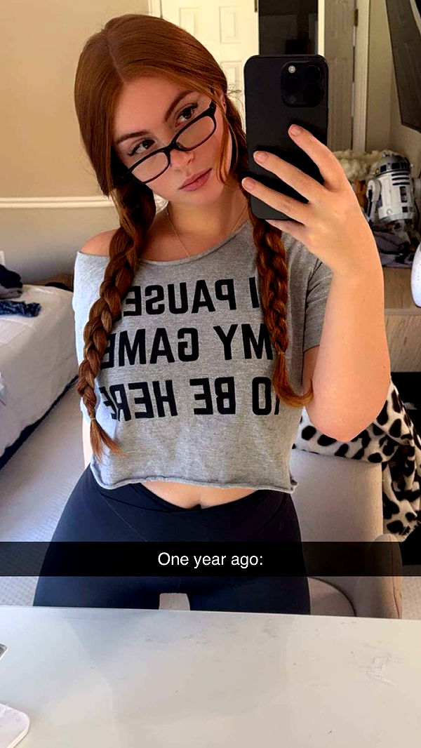 xxxtinacarmella image ~ Altpins