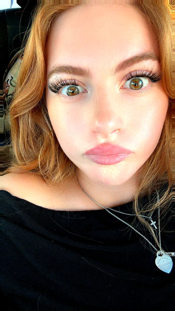 xxxtinacarmella image ~ Altpins