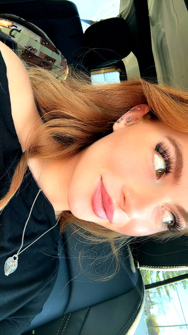 xxxtinacarmella image ~ Altpins