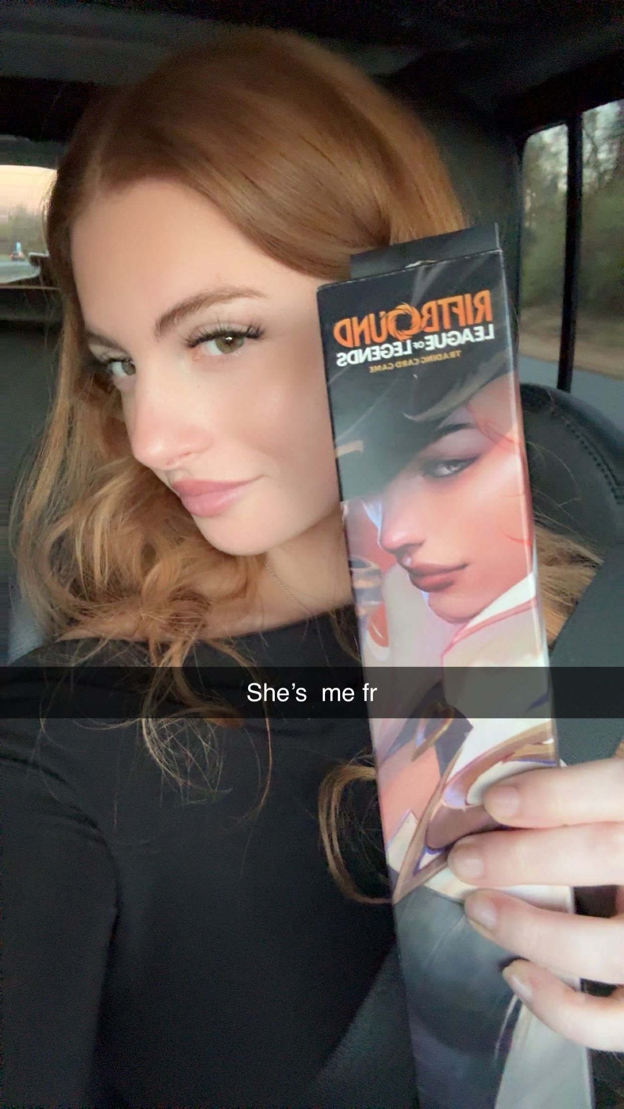 xxxtinacarmella snapchat image archive image