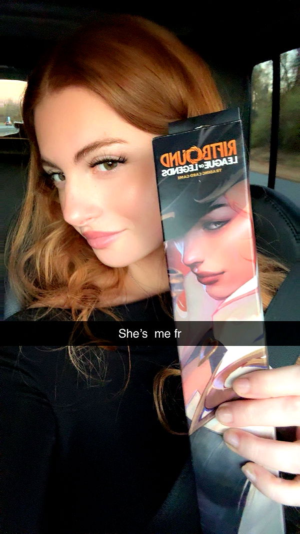 xxxtinacarmella image ~ Altpins