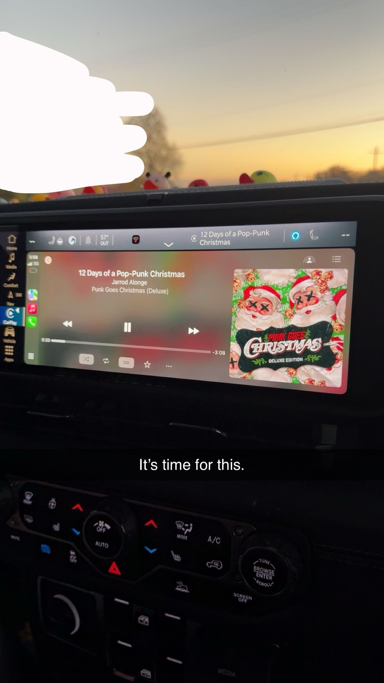 xxxtinacarmella snapchat image archive image