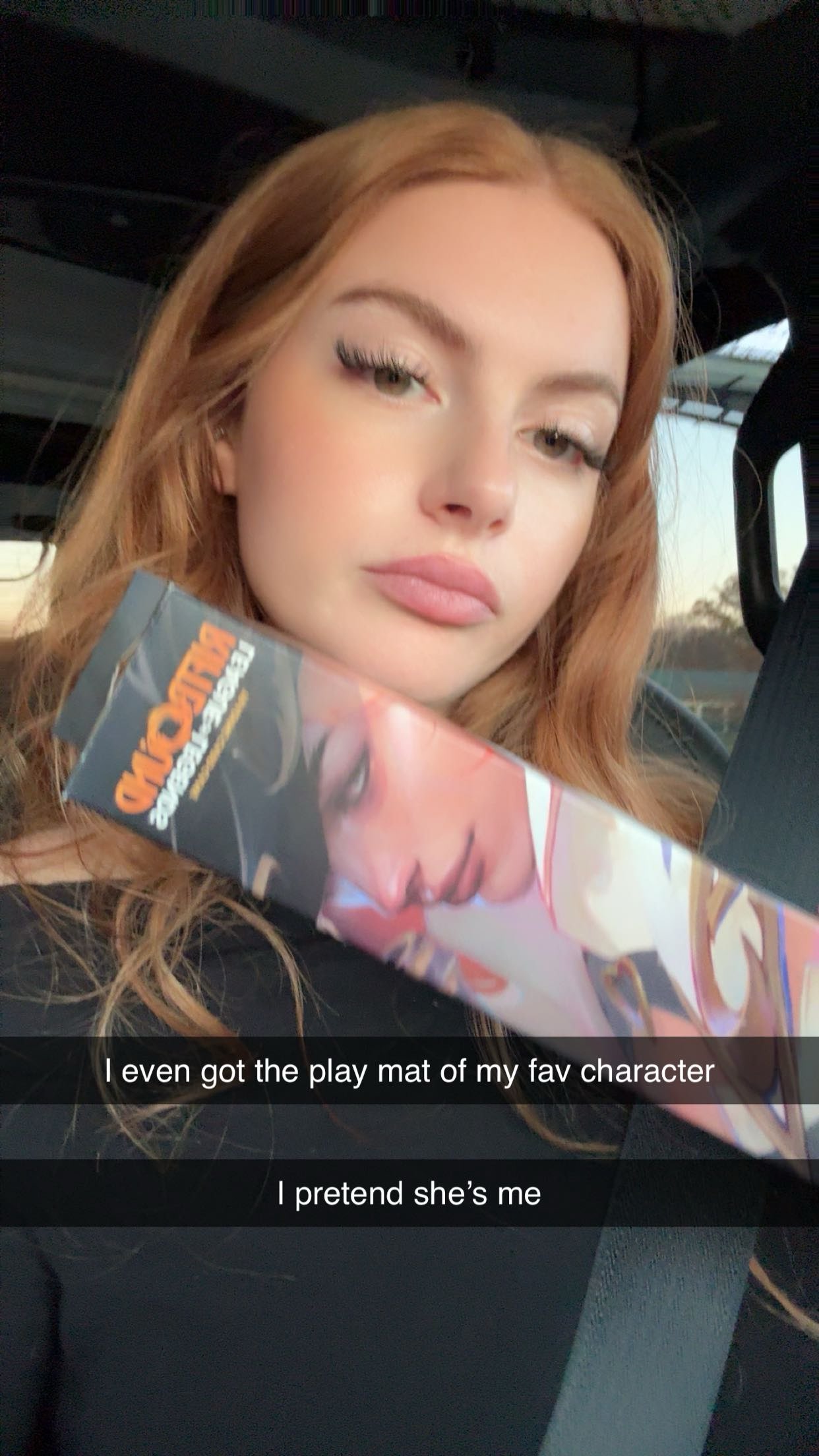 xxxtinacarmella snapchat image archive image