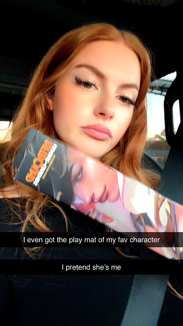 xxxtinacarmella image ~ Altpins