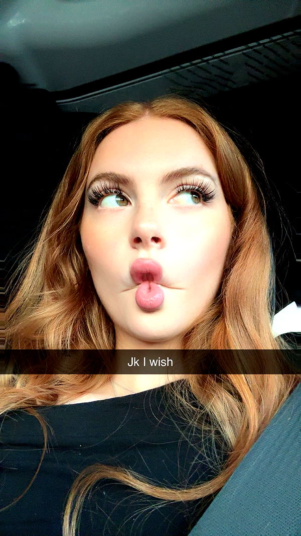 xxxtinacarmella image ~ Altpins