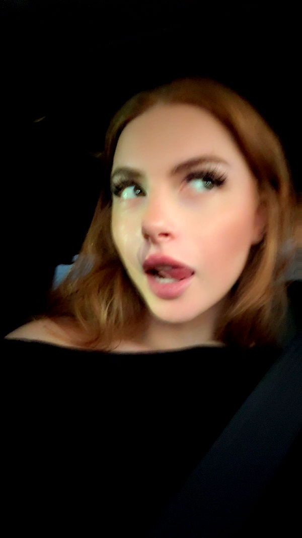 xxxtinacarmella image ~ Altpins