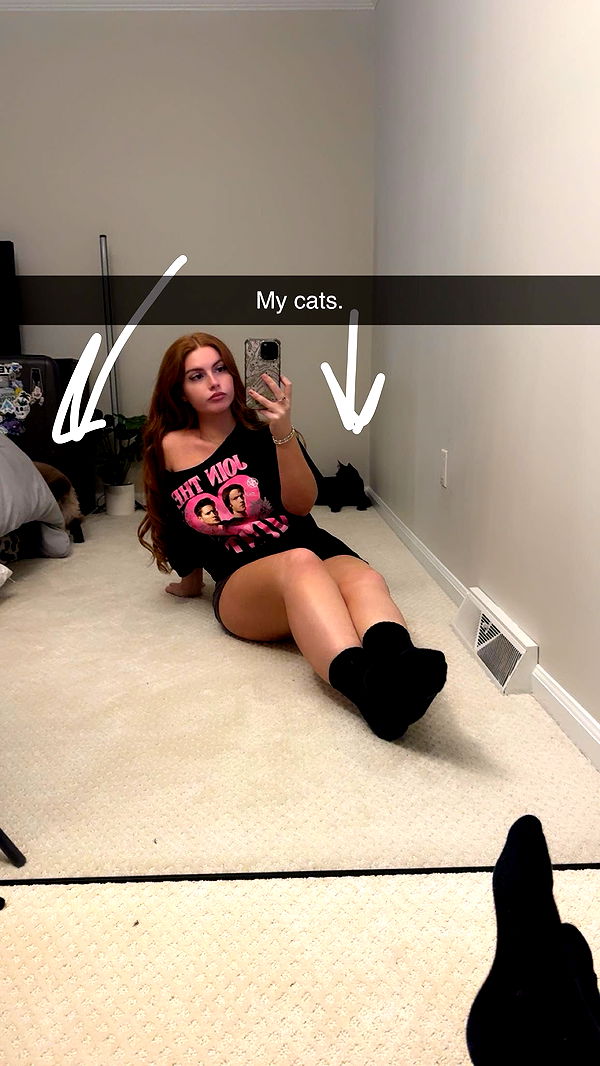 xxxtinacarmella image ~ Altpins