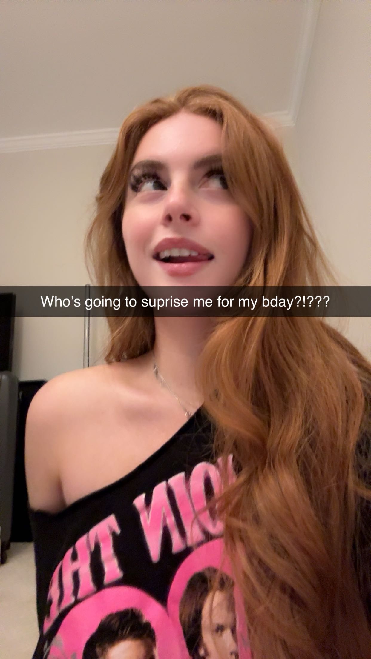 xxxtinacarmella snapchat image archive image