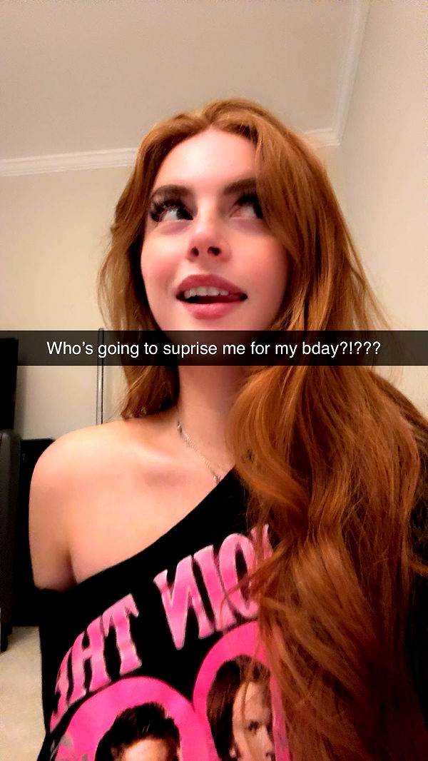 xxxtinacarmella image ~ Altpins