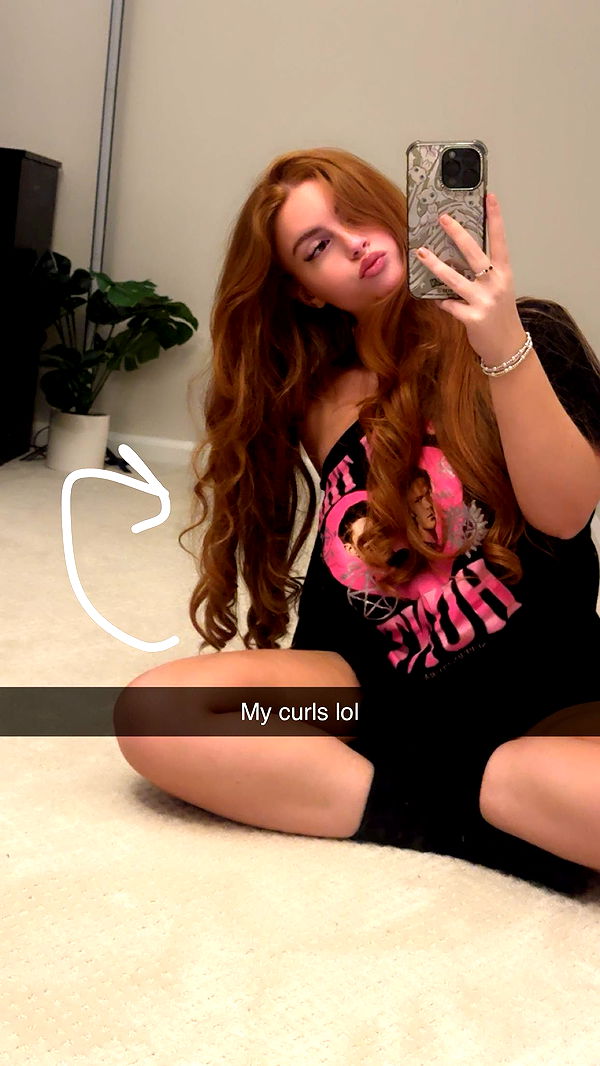 xxxtinacarmella image ~ Altpins