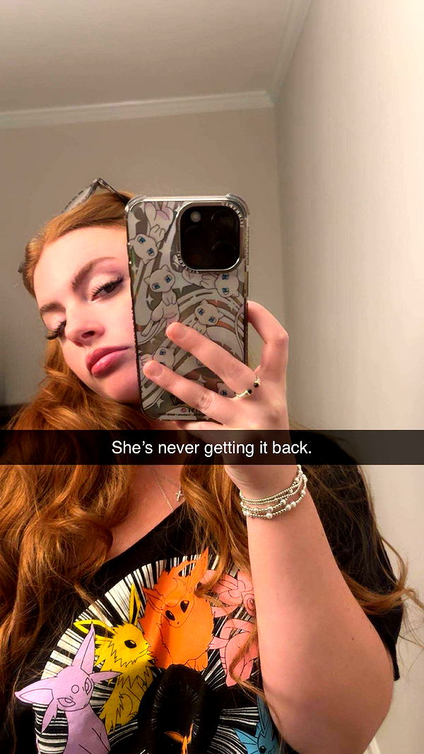 xxxtinacarmella image ~ Altpins