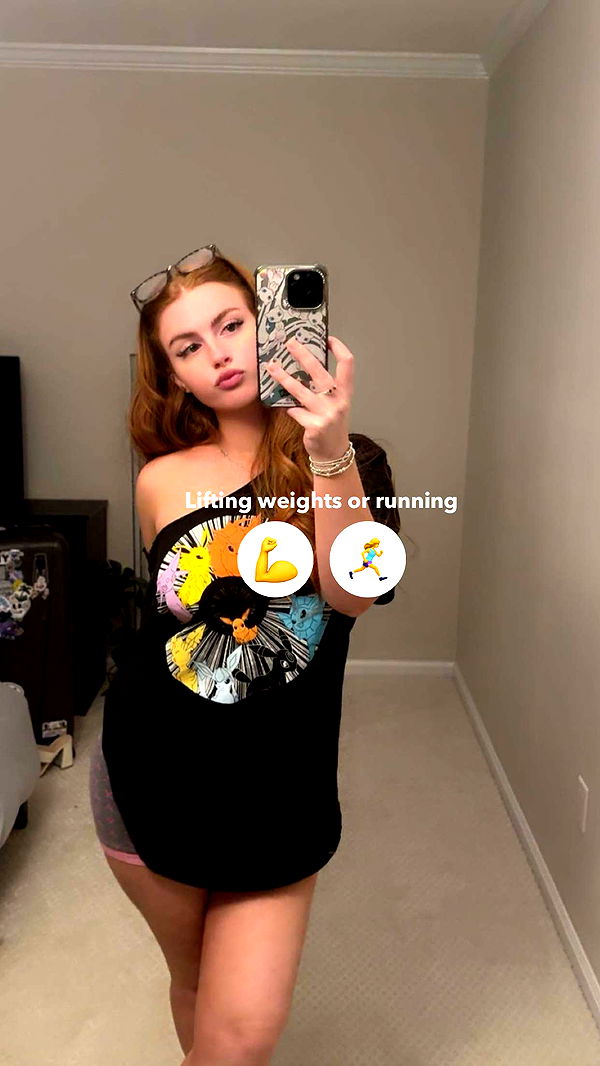 xxxtinacarmella image ~ Altpins