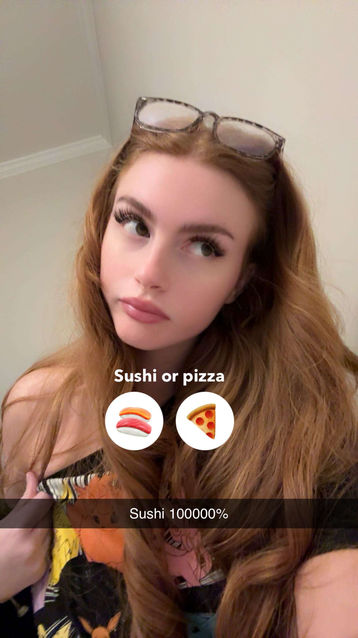 xxxtinacarmella snapchat image archive image