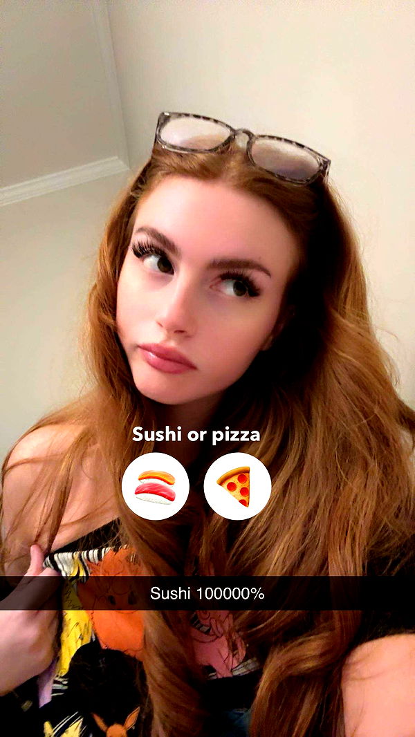 xxxtinacarmella image ~ Altpins