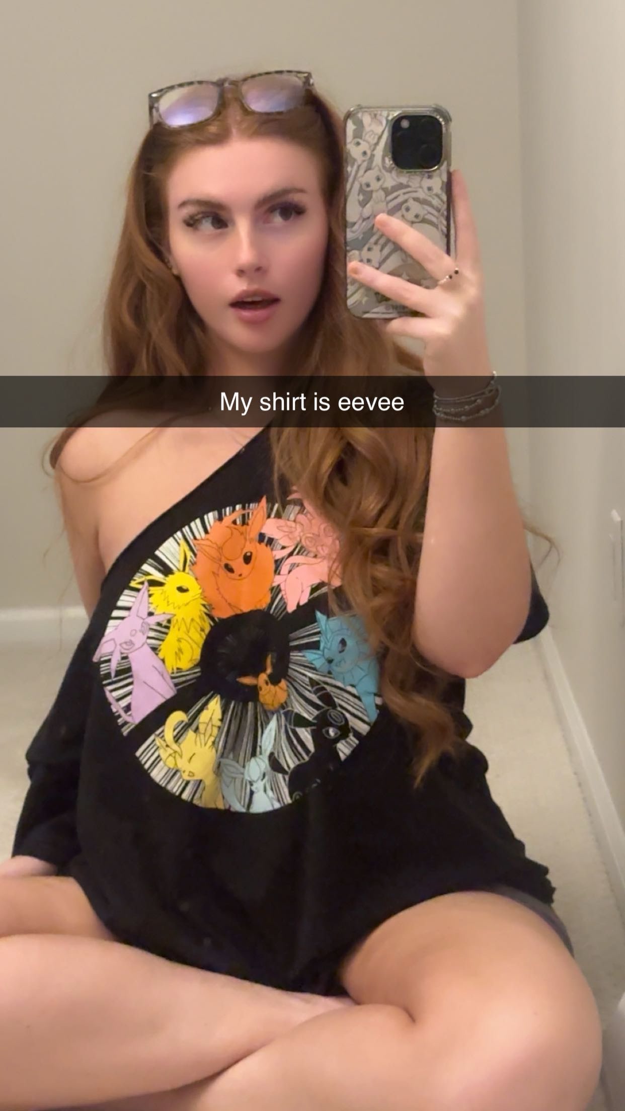 xxxtinacarmella snapchat image archive image